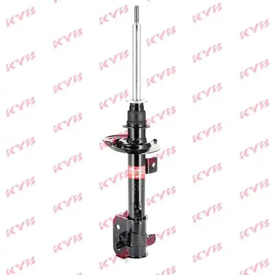 Precio Reducido Amortiguador Excel-G KYB 338064